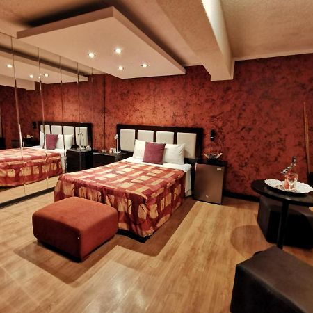 Fantasy Suites Lima Exterior foto