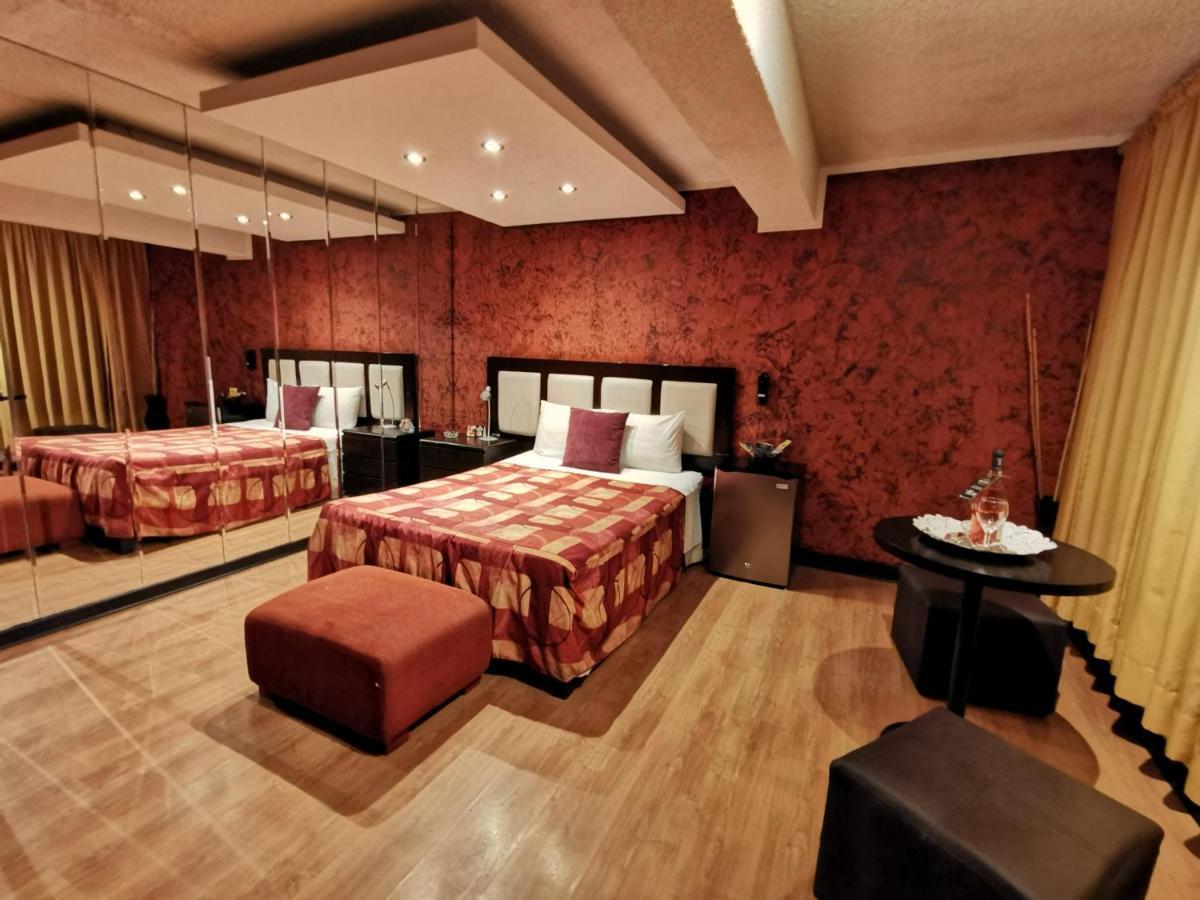 Fantasy Suites Lima Exterior foto